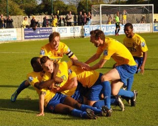 Happiness at Whetsheaf Park!